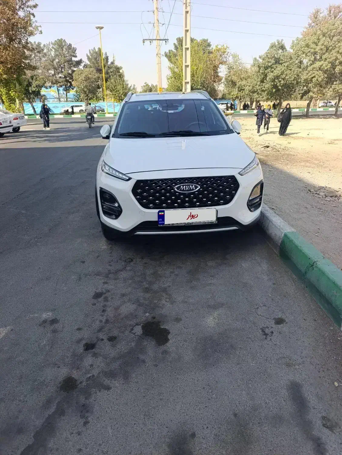 x22پرو مدل۴۰۲بدون رنگ|خودرو سواری و وانت|قرچک, میرزائی جنوبی|دیوار