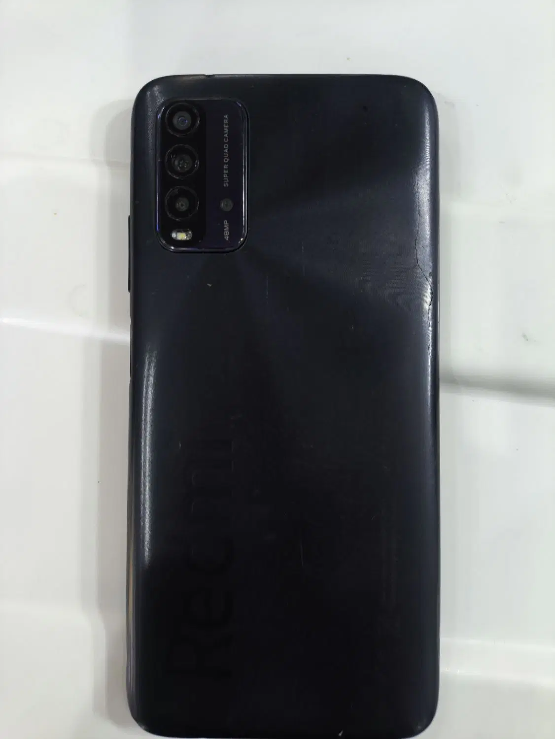 redmi 9t|موبایل|بومهن, |دیوار