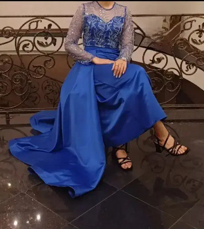 لباس مجلسی و فرمالیته زنانه|لباس|محمدشهر, جعفرآباد|دیوار