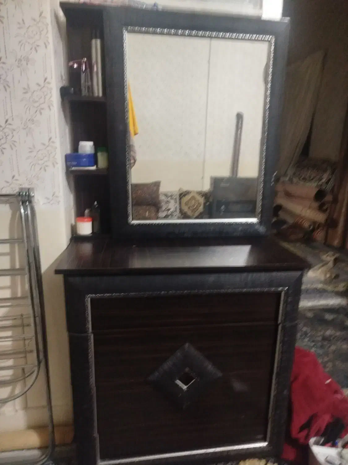 آینه دلاور|جاکفشی، کمد، دراور|تربت‌حیدریه, قاسم آباد|دیوار