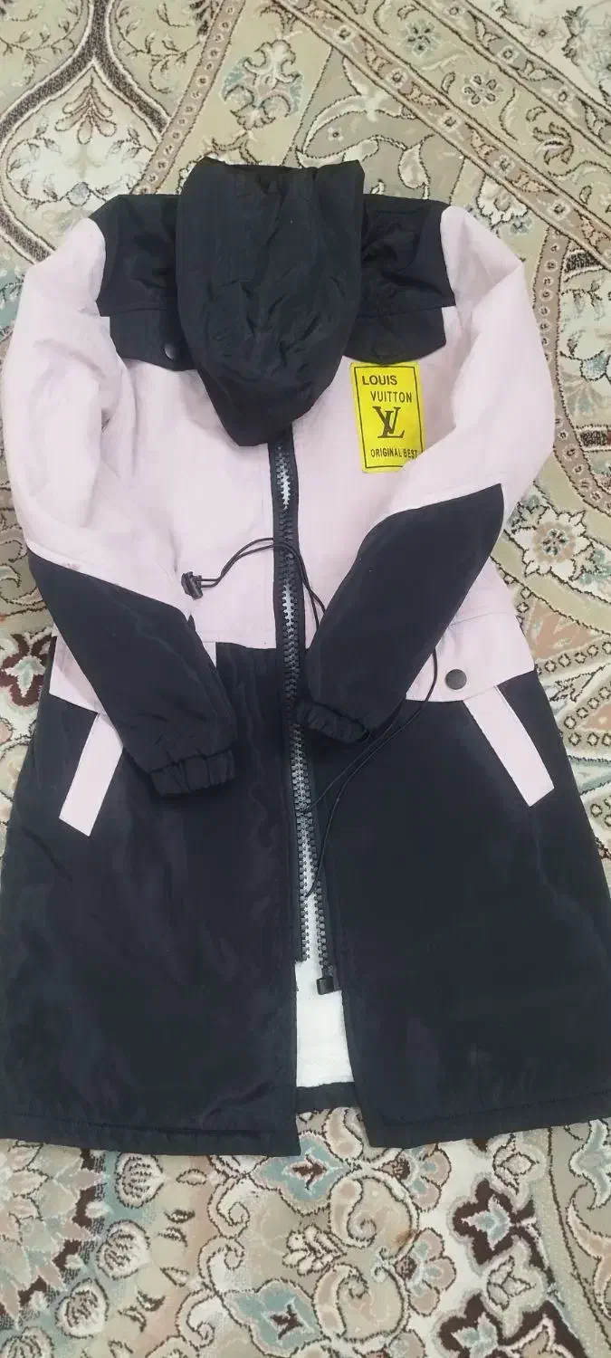 کاپشن نو|لباس|گناباد, |دیوار