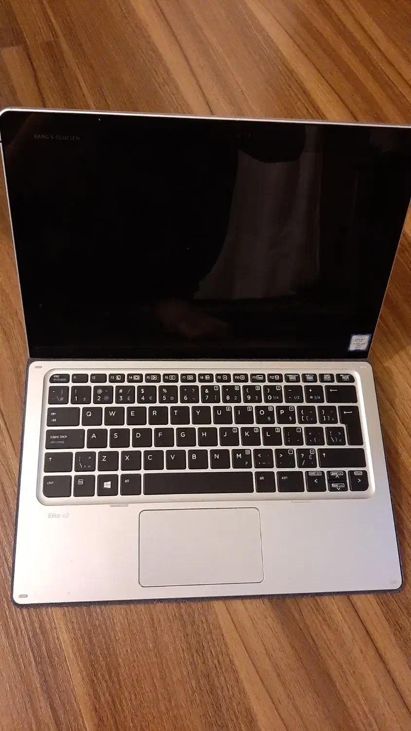 لپ‌تاپ HP|رایانه همراه|ارومیه, |دیوار