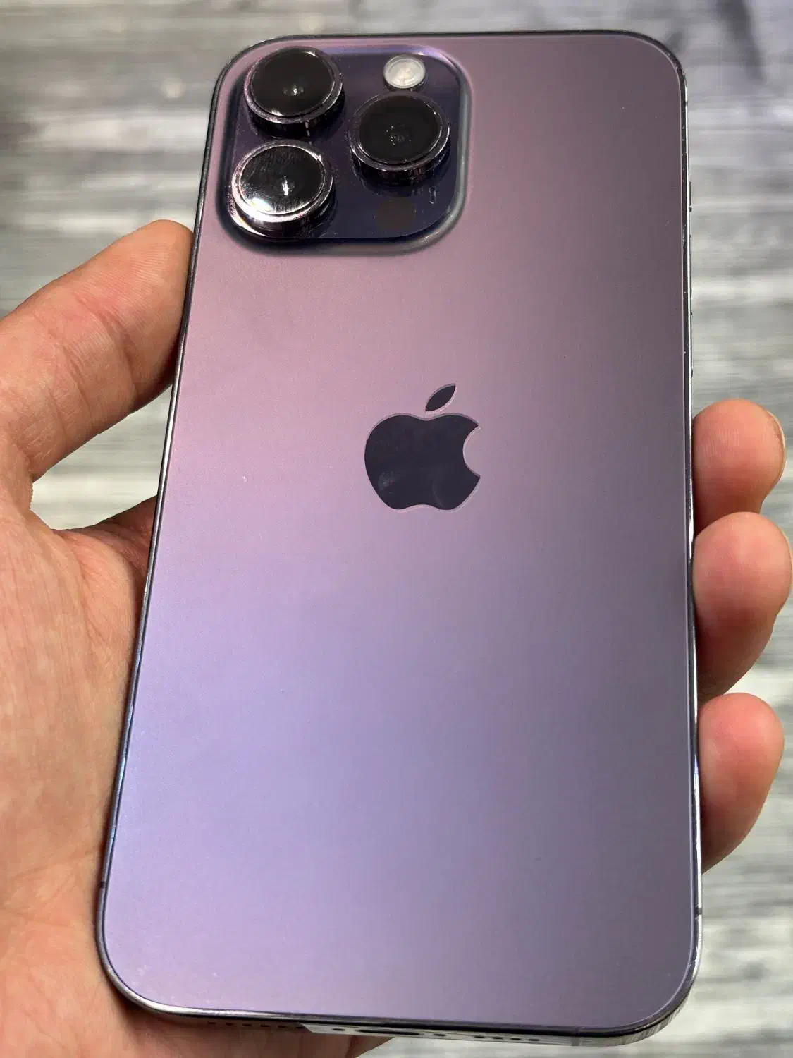 IPhone 14 pro max|موبایل|اردبیل, |دیوار