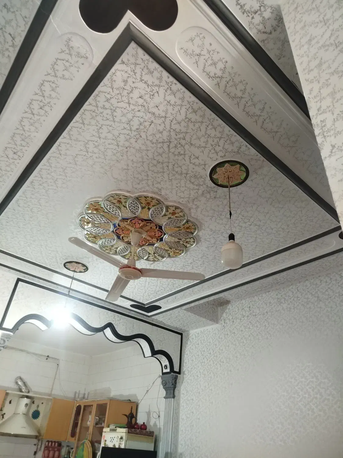 رنگ آمیزی ساختمان پذیرفته میشود زیرنرخ قیمت بازار|خدمات پیشه و مهارت|شوش, |دیوار