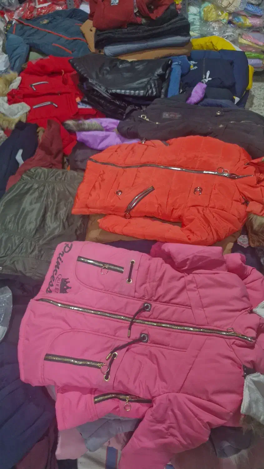 حراج کاپیشن۳۰۰تا۶۰۰تومان|کفش و لباس بچه|لردگان, |دیوار