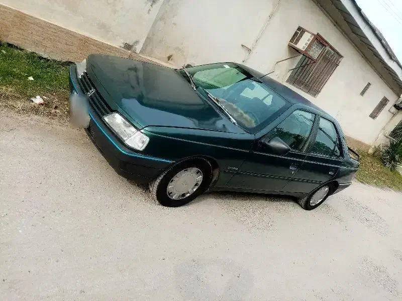 پژو 2000مدل 72GLX|خودرو سواری و وانت|چالوس, |دیوار