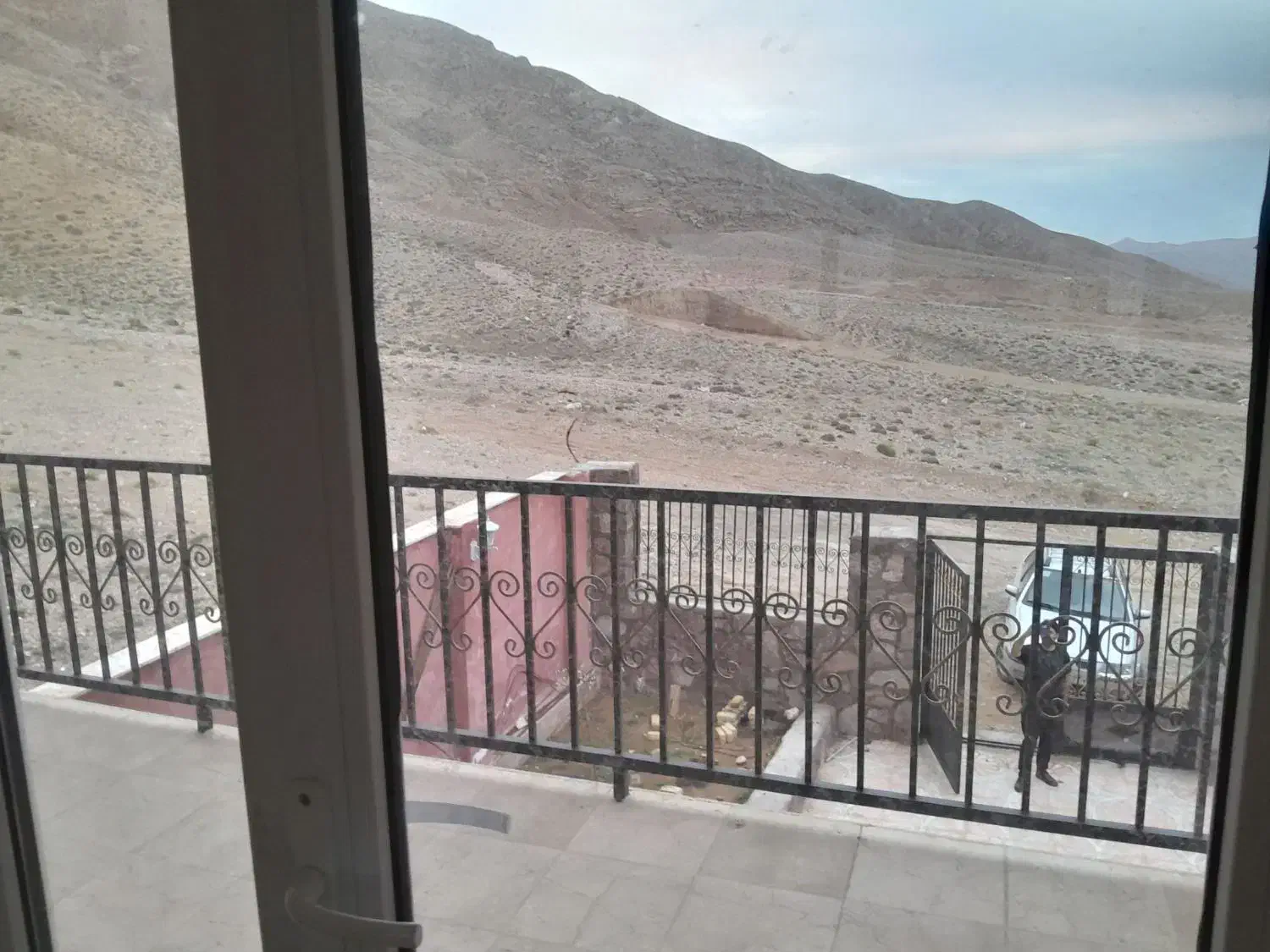 فروش ویلا دوبلکس با ویو زیبا|فروش خانه و ویلا|فیروزکوه, |دیوار