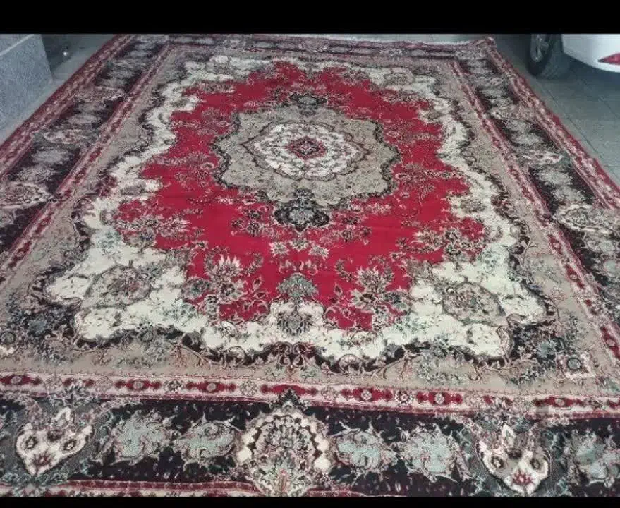 فرش ۱۲ متری|فرش|قرچک, میرزائی شمالی|دیوار