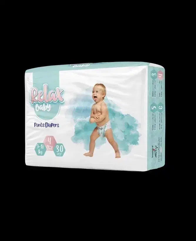 پوشک بچه شورتی|آرایشی، بهداشتی، درمانی|شیراز, ستارخان|دیوار