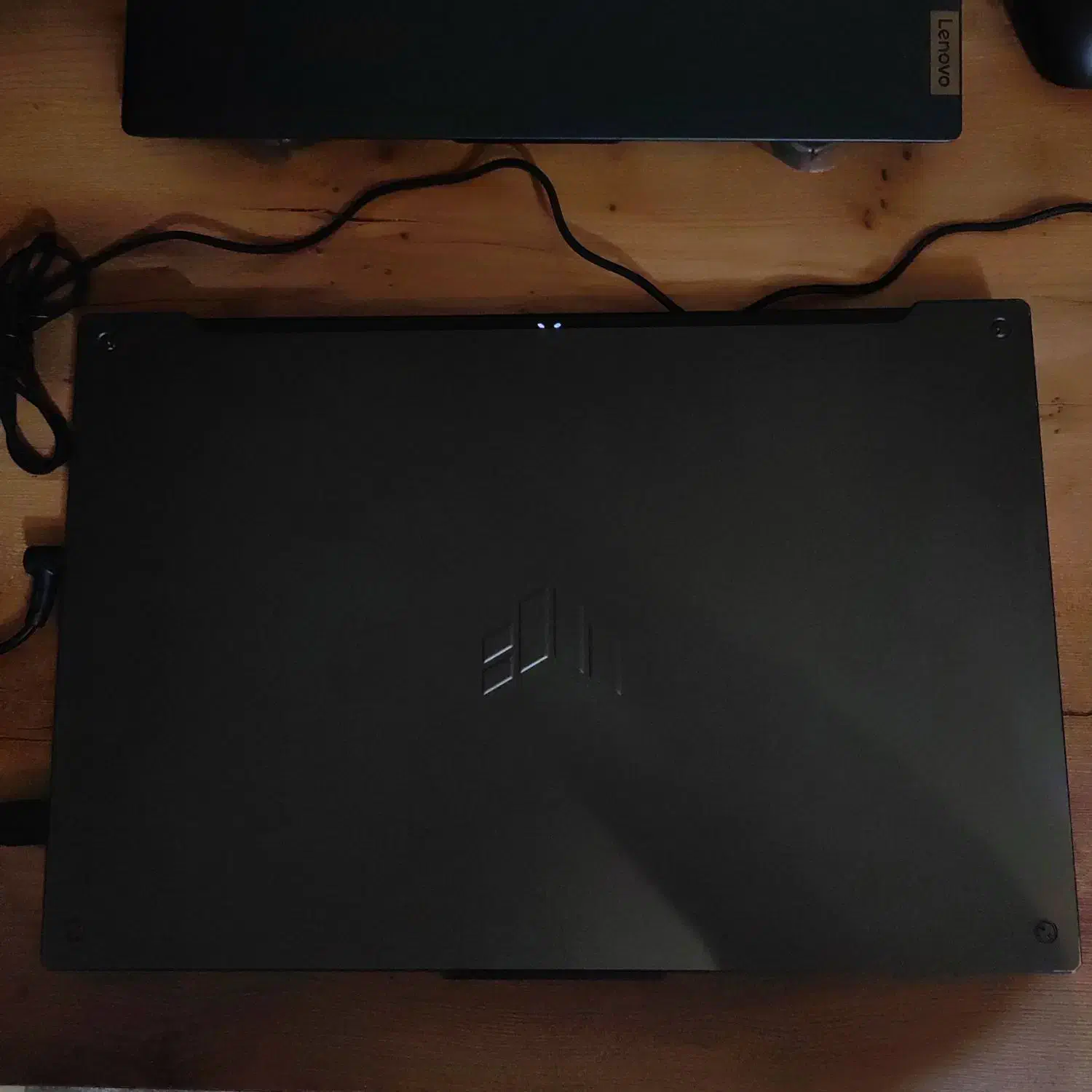 ایسوس گیمینگ سری TUF|رایانه همراه|مشهد, الهیه|دیوار