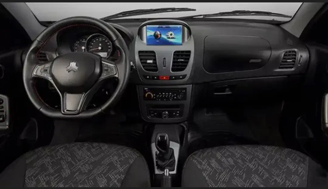 کوییک اتومات فول پلاس|خودرو سواری و وانت|شهرکرد, |دیوار