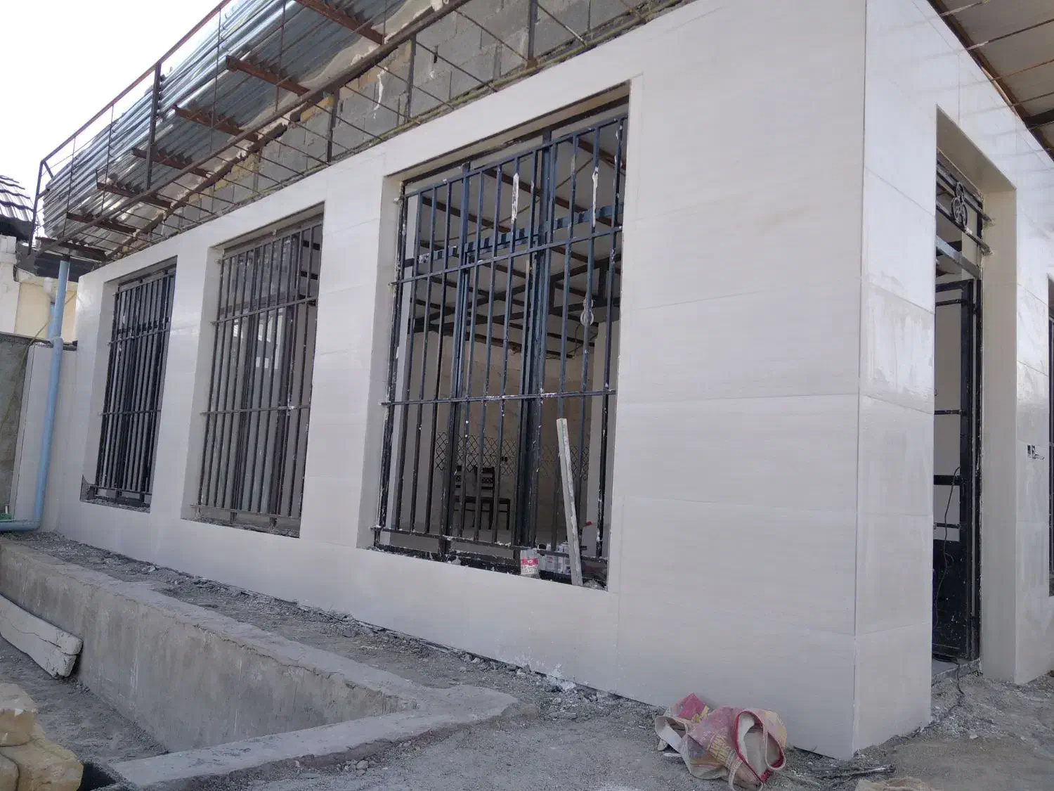 اجرای کاشی و سرامیک|خدمات پیشه و مهارت|نظرآباد, رسالت|دیوار