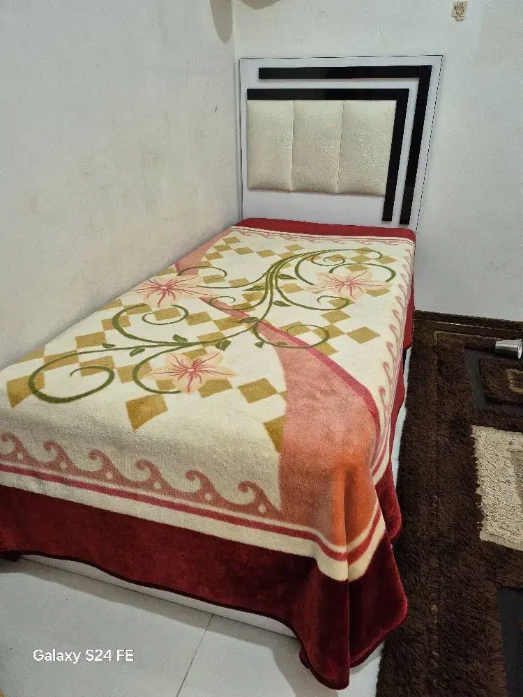 سرویس خواب نوجوان|تخت و سرویس خواب|قدس, شهرک فرزان|دیوار