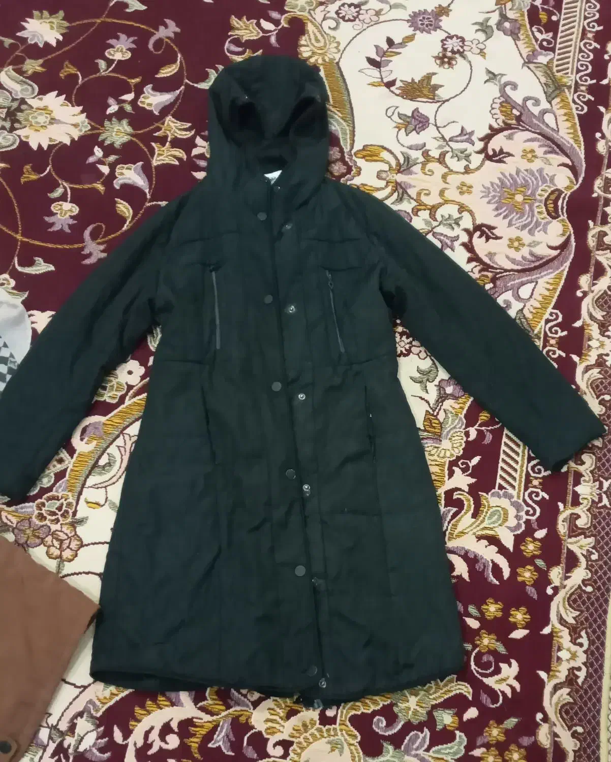 پالتو های زمستانی|لباس|اقبالیه, |دیوار