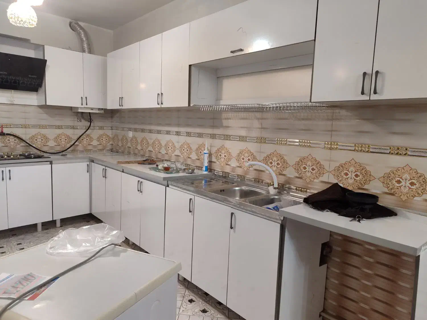 کابینت اقتصادی/مراغه/ بناب/ ملکان/|مصالح و تجهیزات ساختمان|مراغه, |دیوار