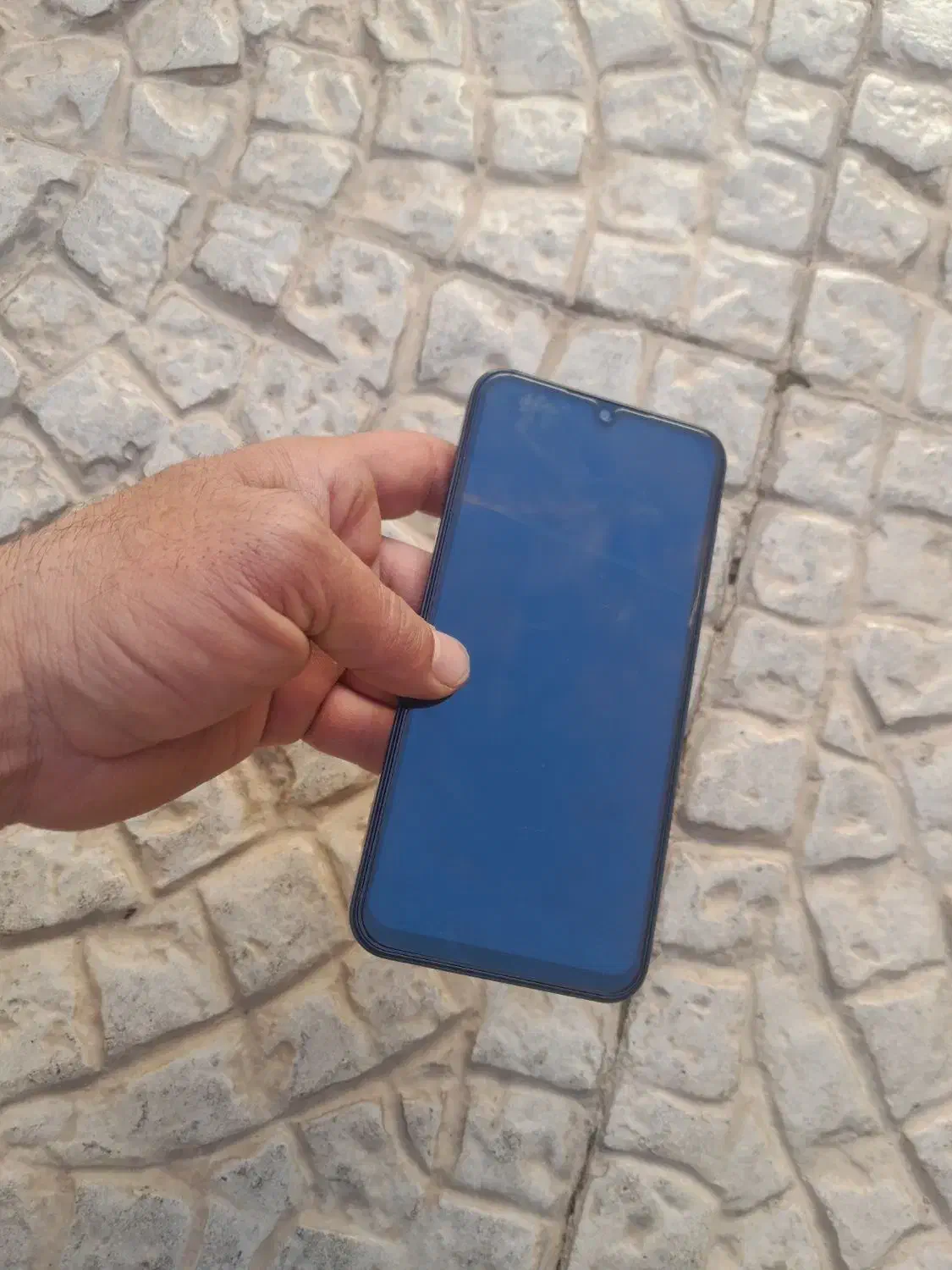 a15سامسونگ 256 گیگ|موبایل|ورامین, ورامین|دیوار