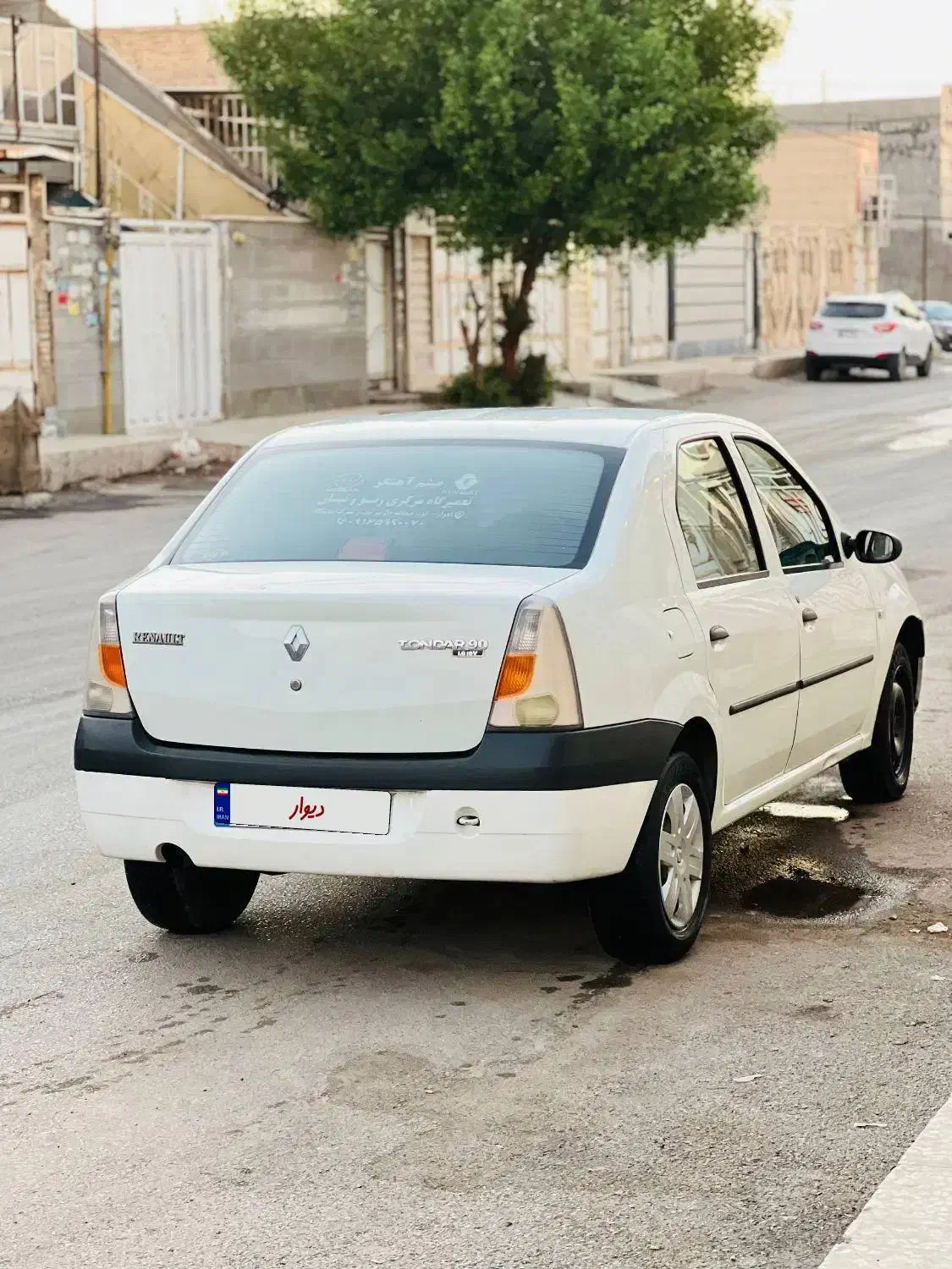 ال نود مدل ۹۱|خودرو سواری و وانت|اهواز, شریعتی جنوبی|دیوار