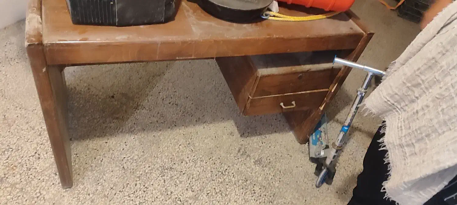 میز تحریر|میز تحریر و کامپیوتر|بهبهان, |دیوار