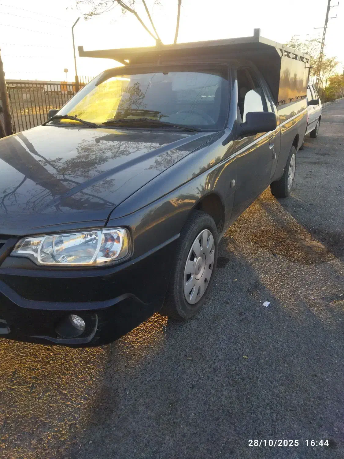 فروش اریسان2|خودرو سواری و وانت|گیلان غرب, |دیوار