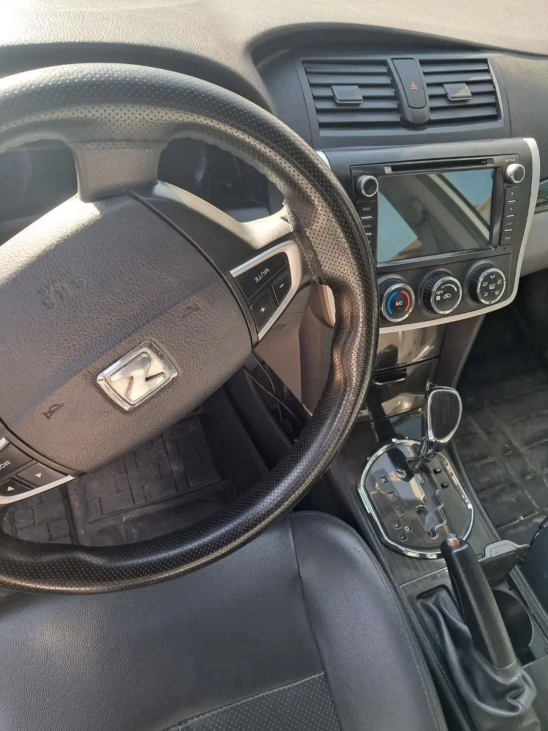 اریوz300اتومات|خودرو سواری و وانت|شاهرود, |دیوار