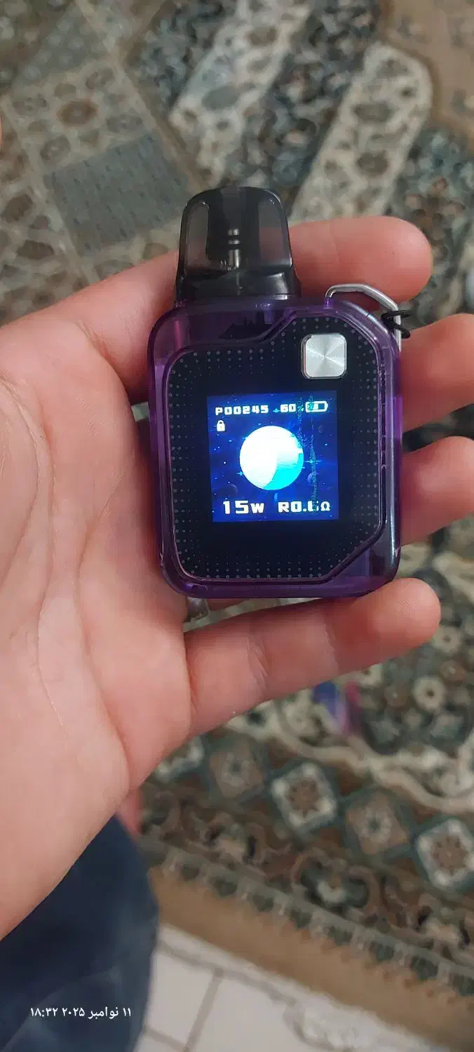 ویپ اورسا بیبی ۳|زیورآلات و اکسسوری|محمدشهر, محمدشهر|دیوار