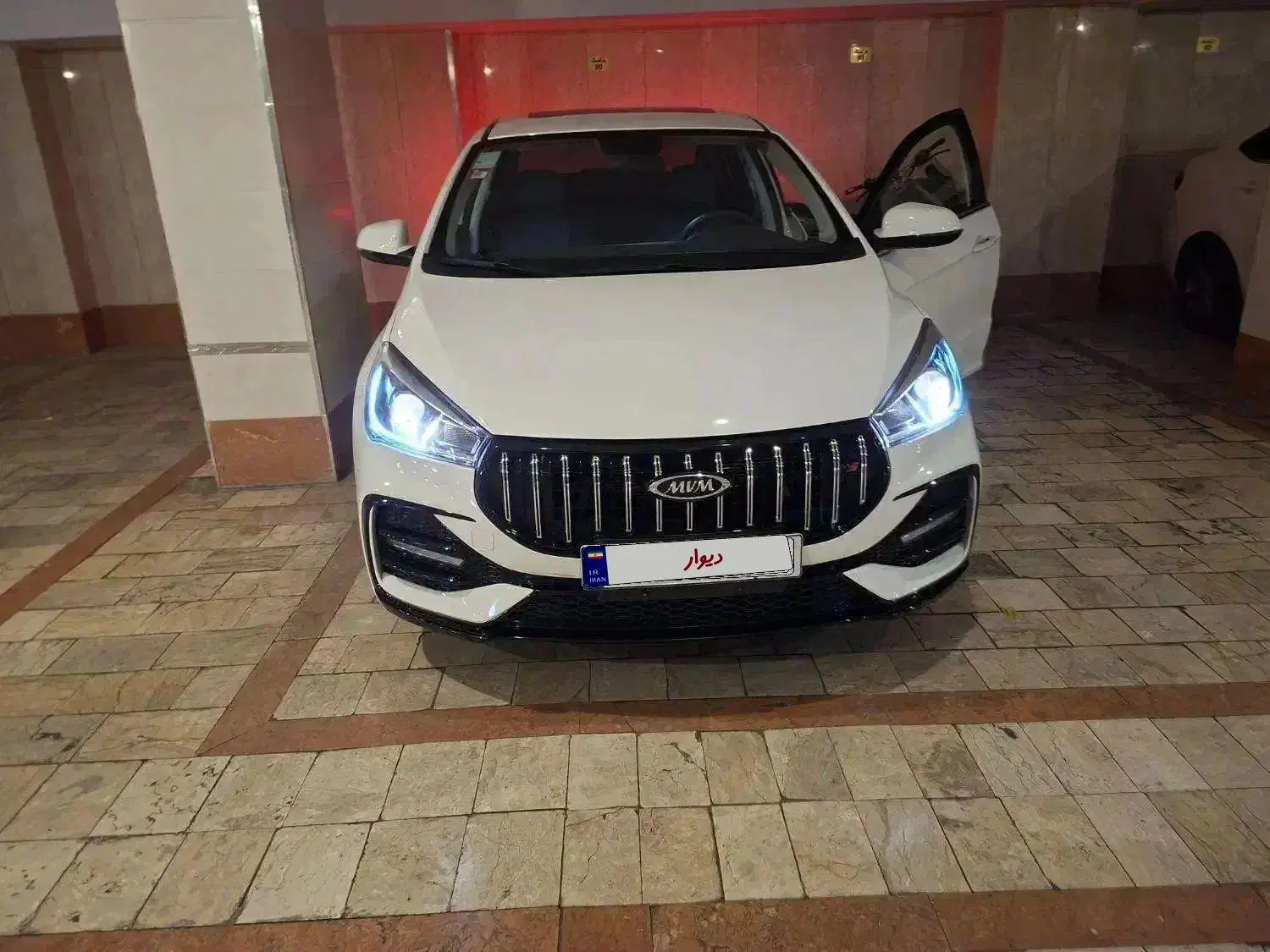 آریزو5 fl|خودرو سواری و وانت|تهران, سعادتآباد|دیوار