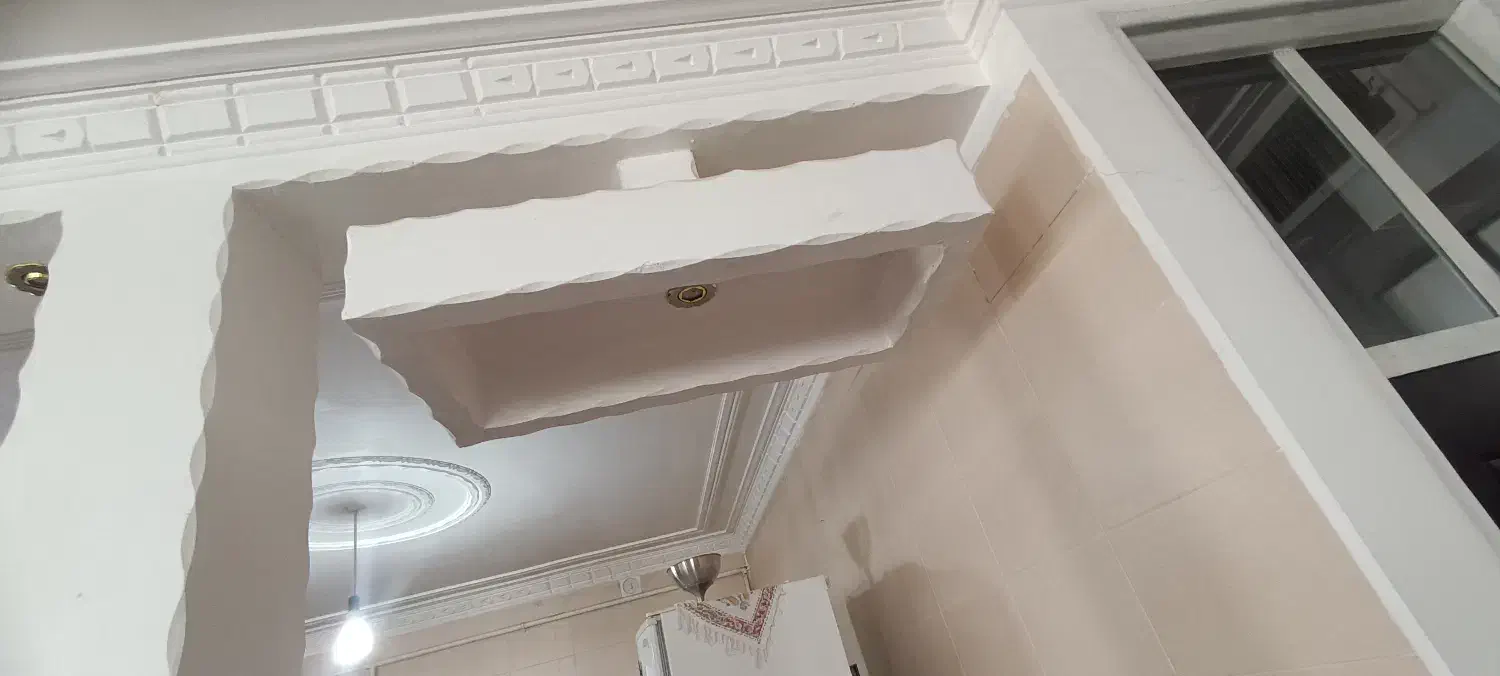 آرک آشپزخانه|مصالح و تجهیزات ساختمان|الشتر, |دیوار