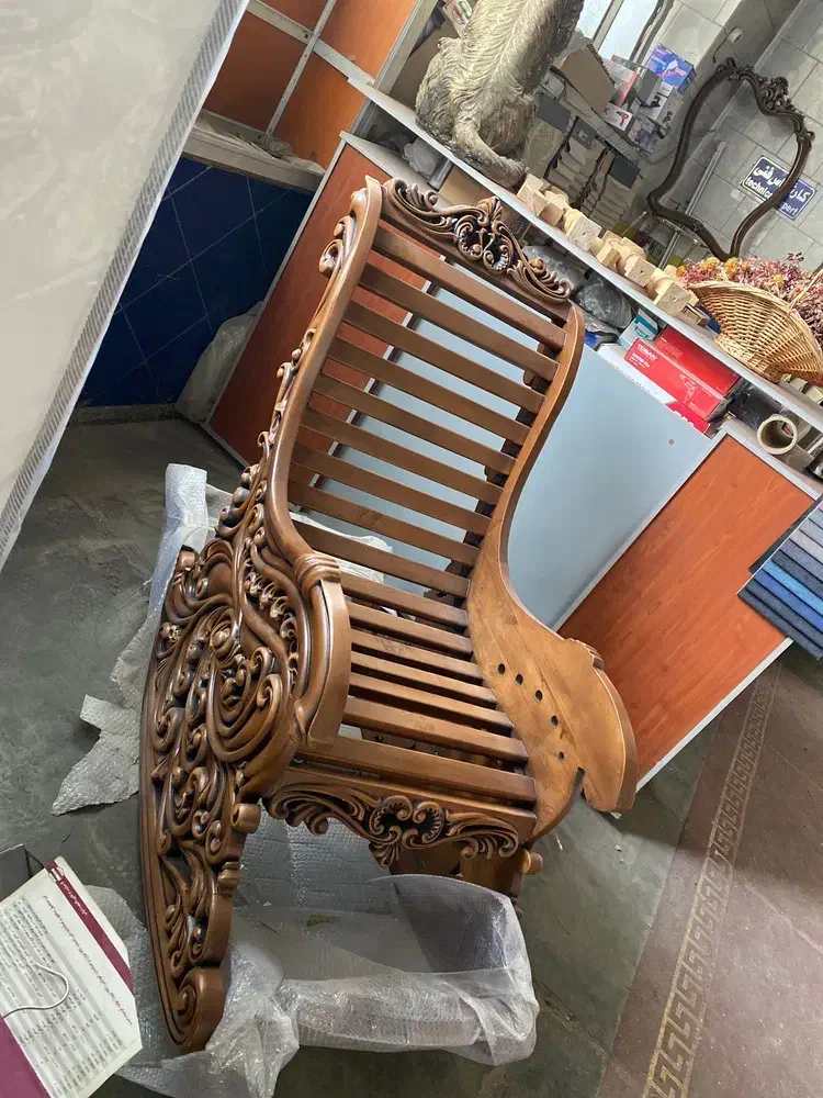 صندلی راک|صندلی و نیمکت|تبریز, |دیوار