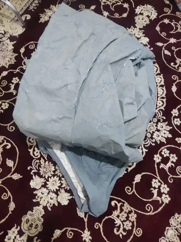 چادر ماشین|قطعات یدکی و لوازم جانبی|خرم‌آباد, |دیوار