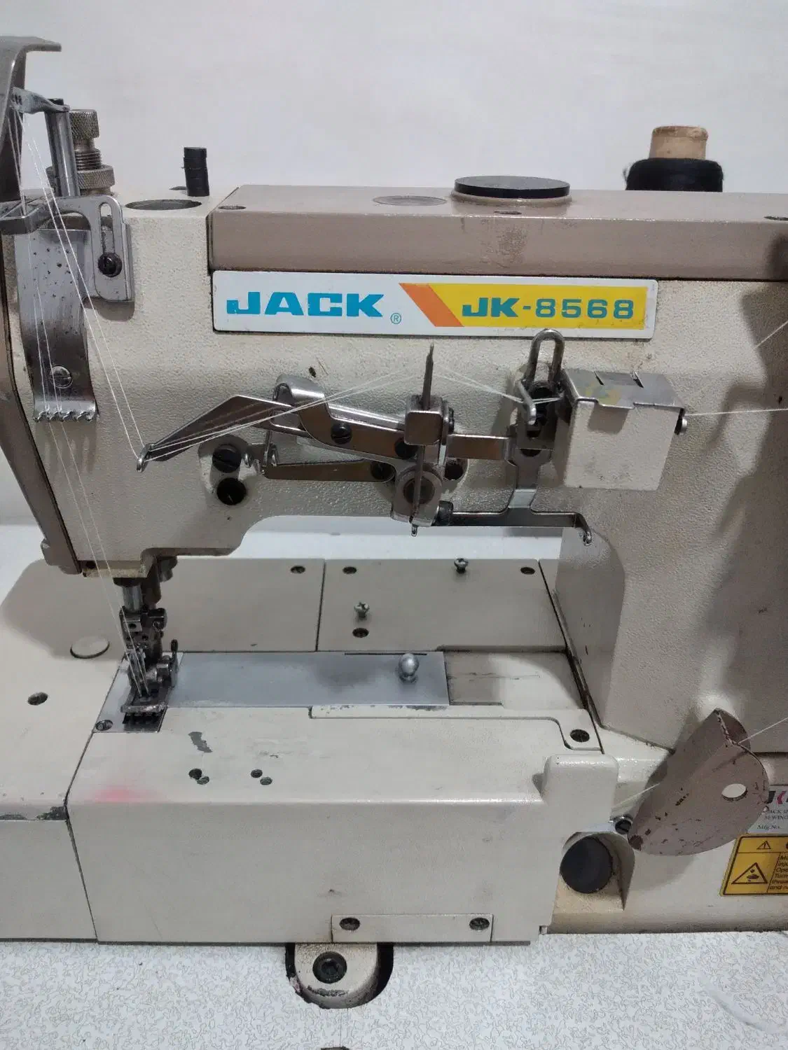 چرخ میاندوز|چرخ خیاطی و ریسندگی|صومعهسرا, |دیوار