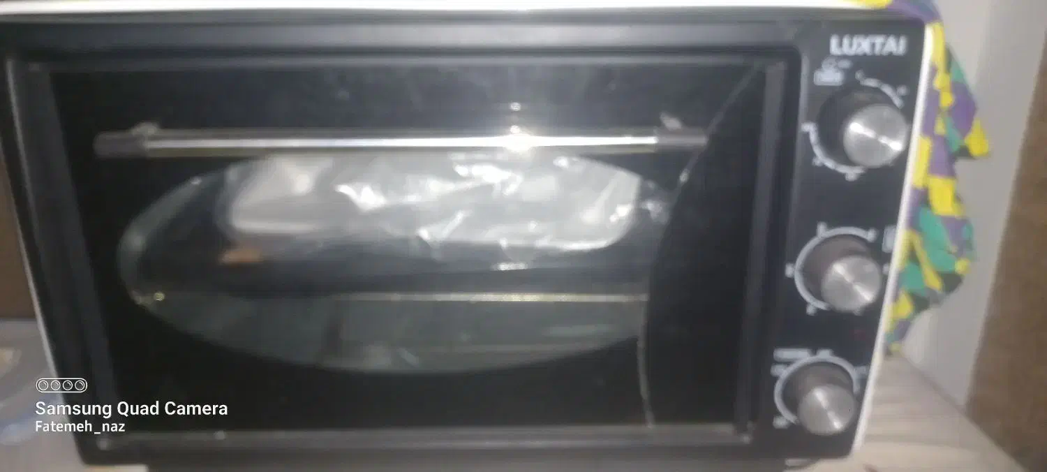 توسترلوکستای ۳۱۰۰|اجاق گاز و لوازم برقی پخت‌وپز|فریدون‌کنار, |دیوار