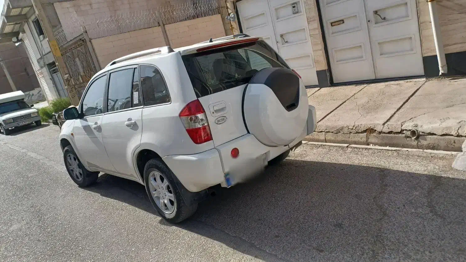 MwM ام وی ام|خودرو سواری و وانت|میاندوآب, |دیوار