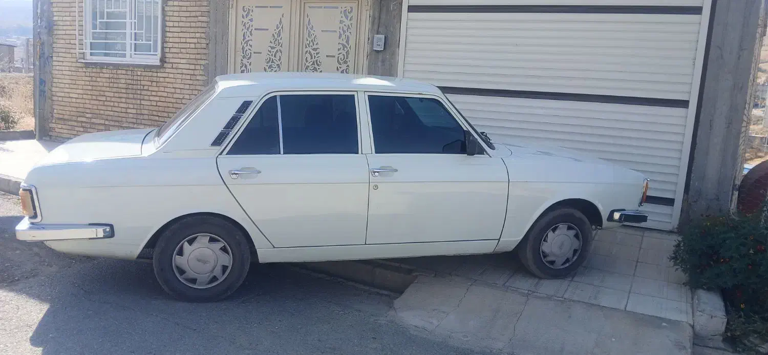 پیکان مدل ۸۳|خودرو سواری و وانت|سردشت, |دیوار