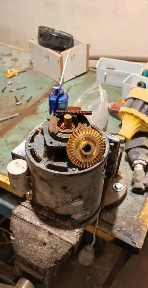 سرویس ابگرمکن وپمپ اب|خدمات پیشه و مهارت|شوشتر, |دیوار