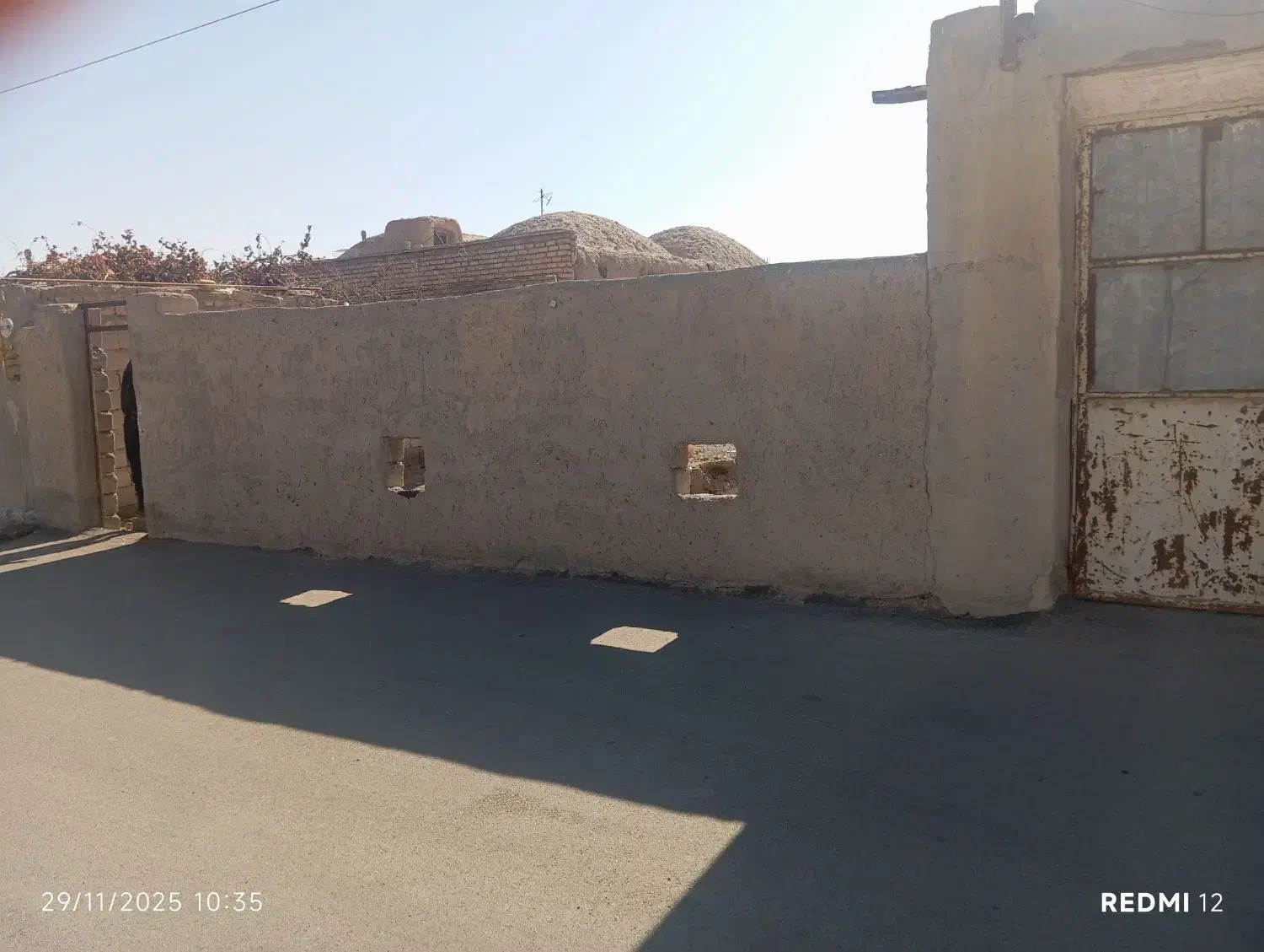 فروش زمین مسکونی|فروش زمین و ملک کلنگی|بردسیر, |دیوار