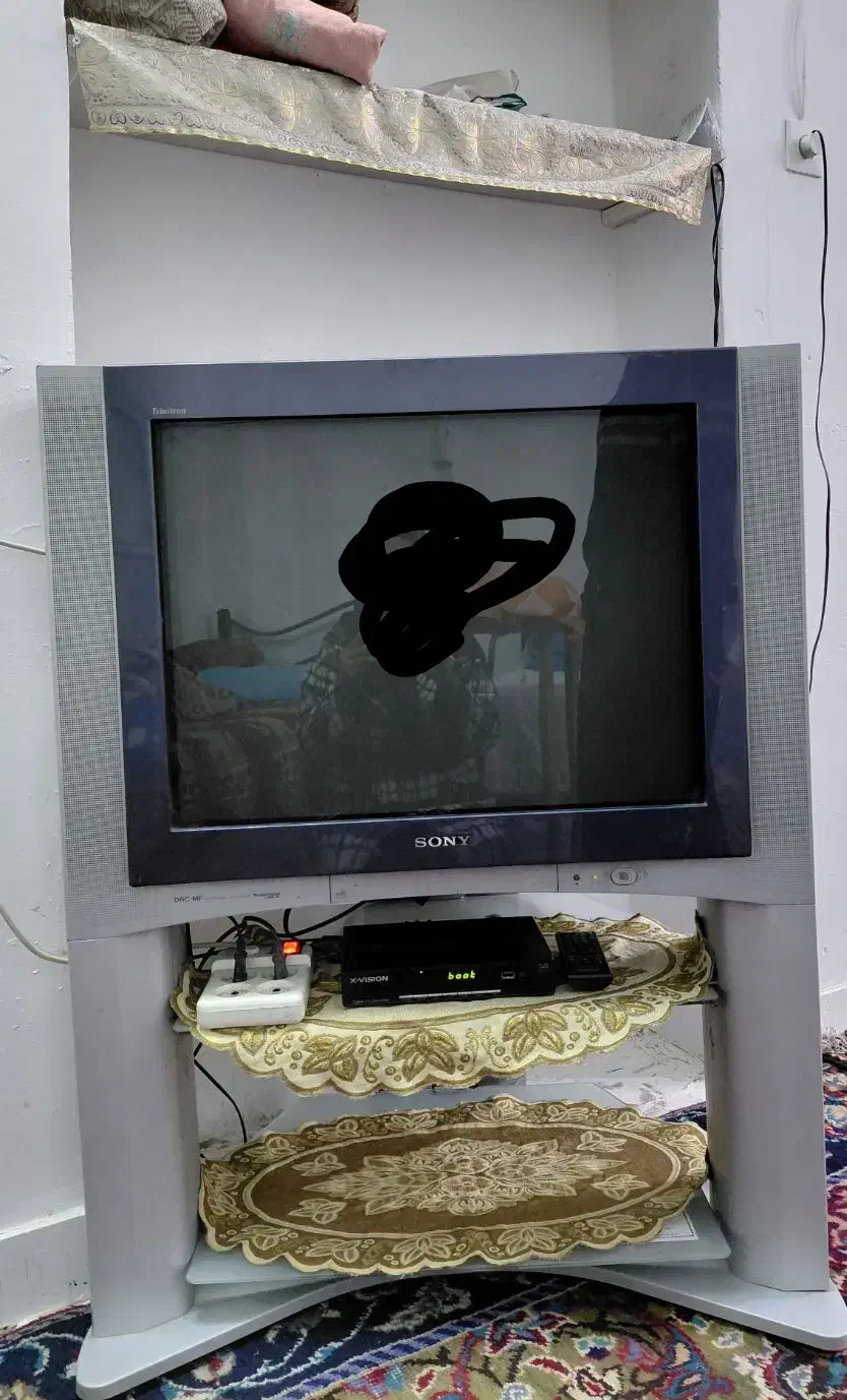 تلوزیون|تلویزیون و پروژکتور|خمینی‌شهر, |دیوار