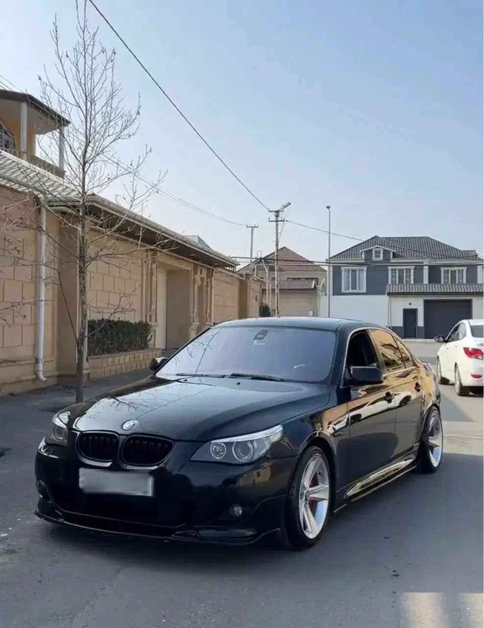 530i 2008|خودرو سواری و وانت|شیراز, قدوسی شرقی|دیوار