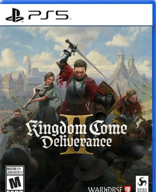 kingdom com deliver 2|کنسول، بازی ویدئویی و آنلاین|تهران, تهرانپارس غربی|دیوار