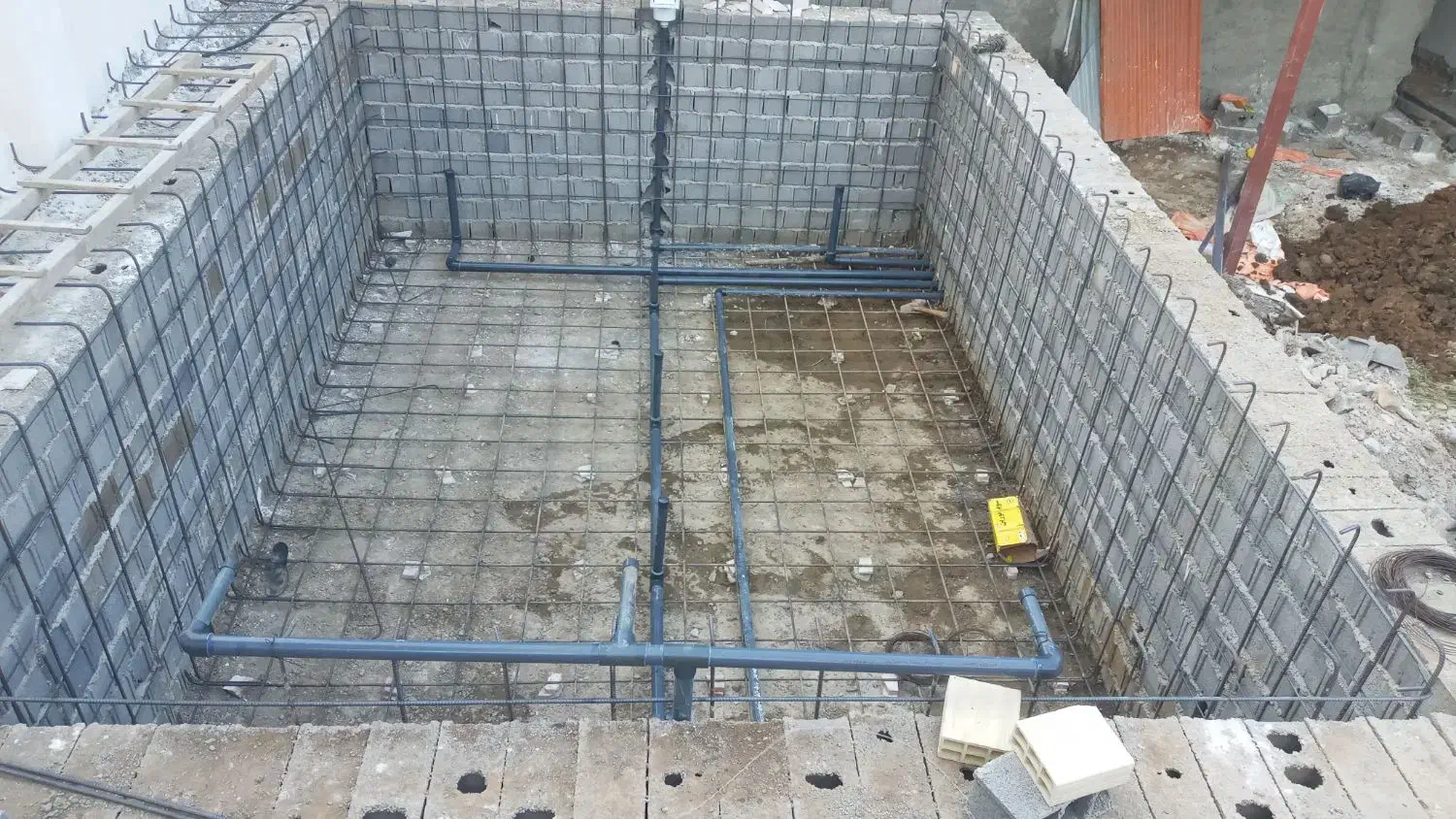 تاسیسات لوله کشی در کلاچای چابکسر رودسر|خدمات پیشه و مهارت|کلاچای, |دیوار