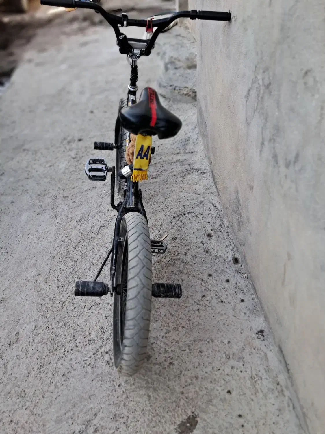 دوچرخه حرفه ای|دوچرخه، اسکیت، اسکوتر|پارس‌آباد, |دیوار