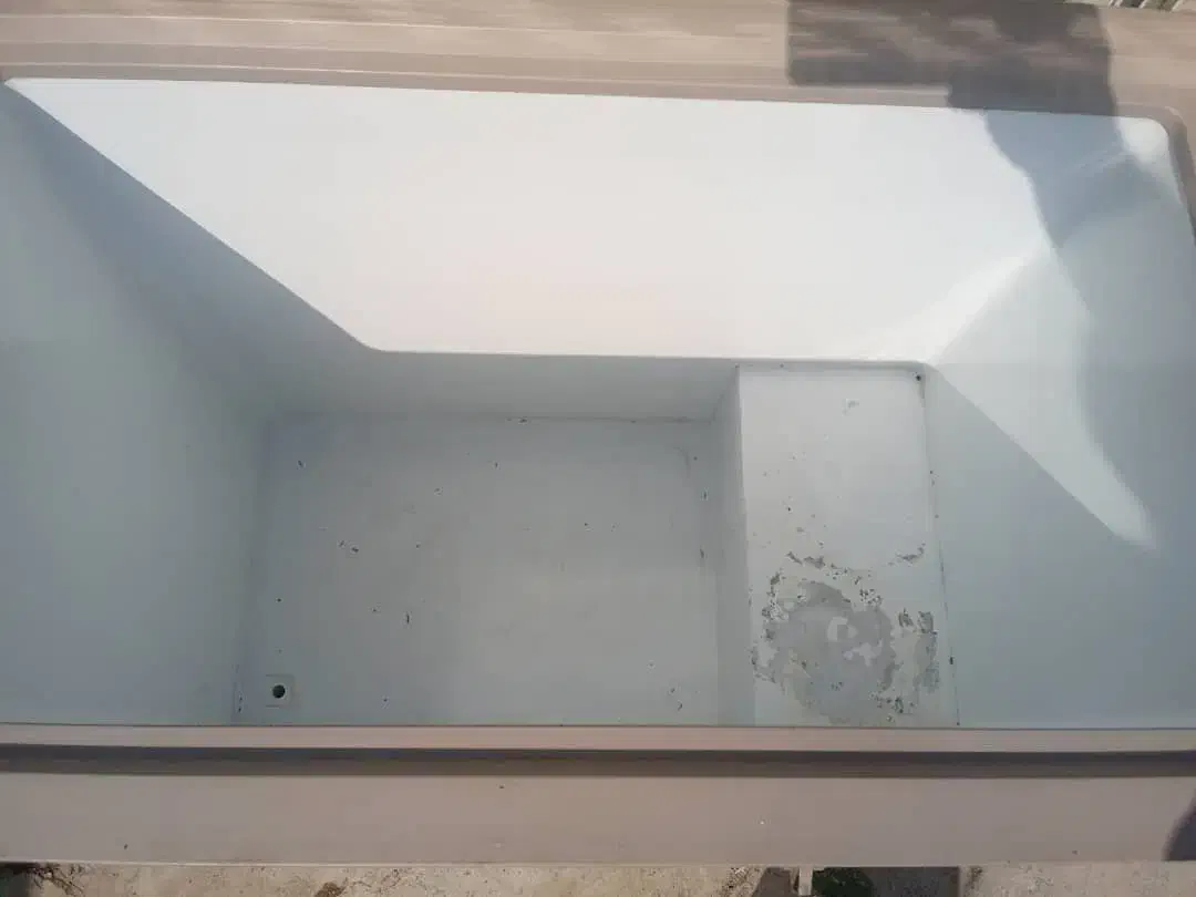 فریزرصندوقی جیپاس|یخچال و فریزر|قشم, |دیوار