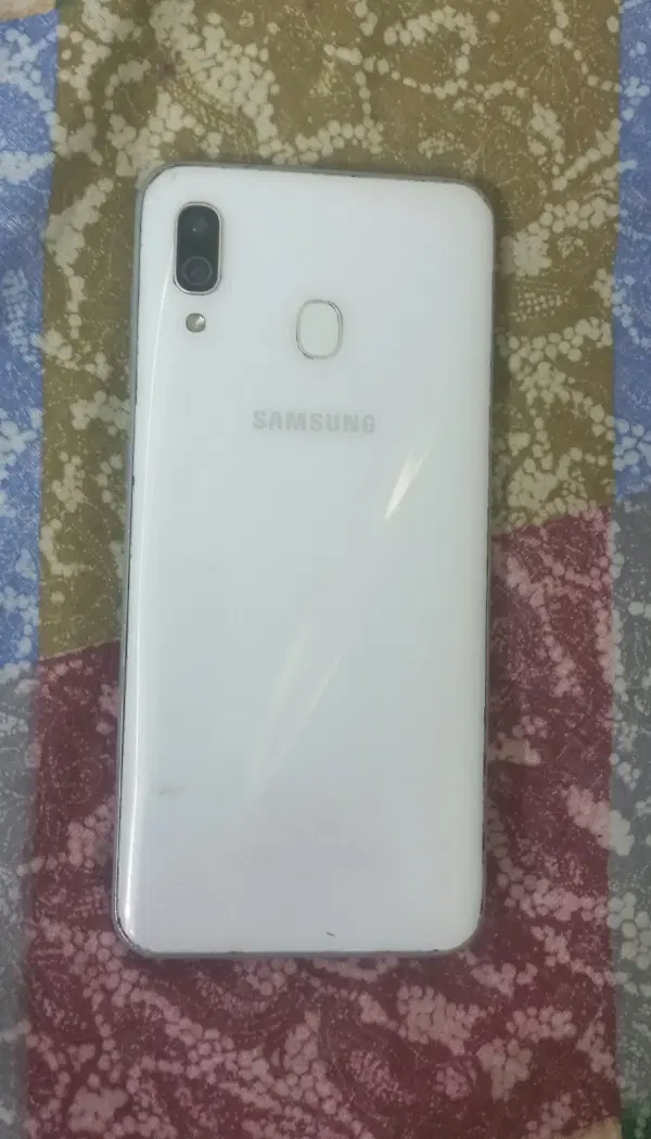 samsung a30|موبایل|شیراز, شهرک بهار|دیوار