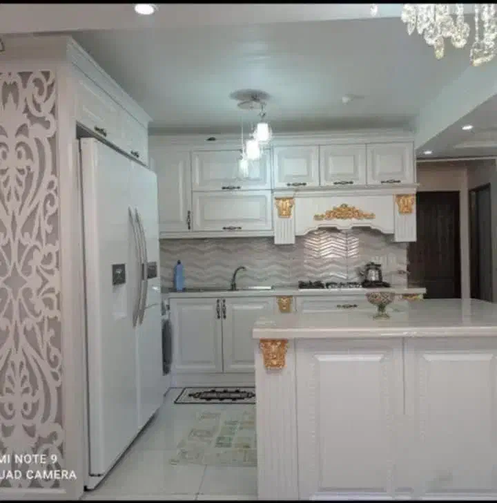 کابینت آماده .سرویس لوکس ۵متری ۳متری ۴متری|مصالح و تجهیزات ساختمان|خرم‌آباد, |دیوار