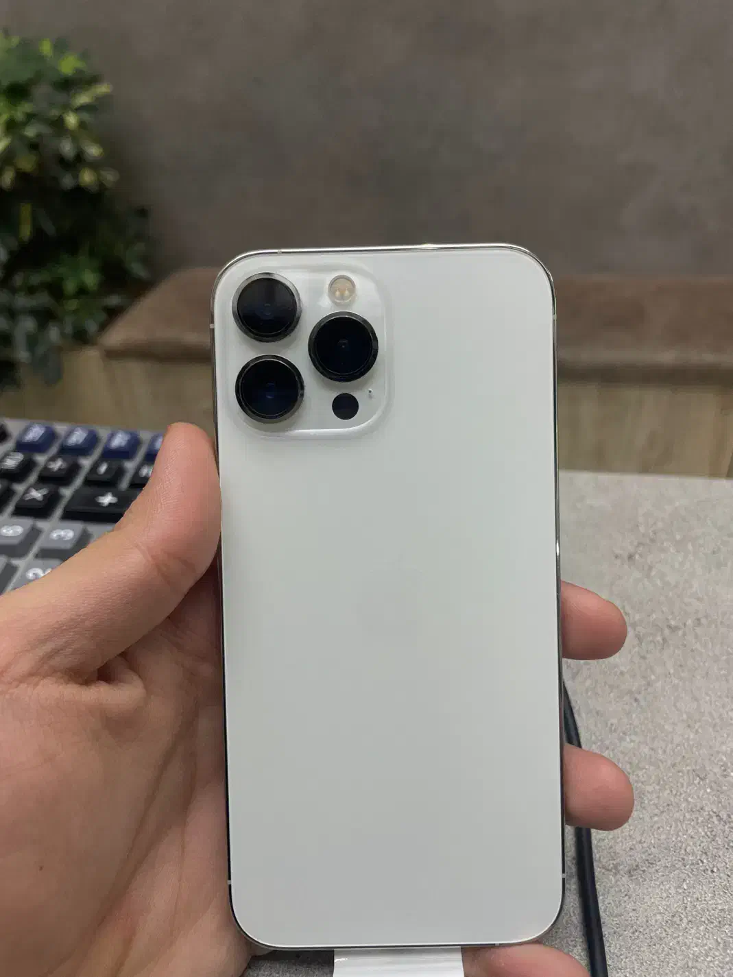 Iphone 13 pro max|موبایل|تهران, تهرانپارس غربی|دیوار
