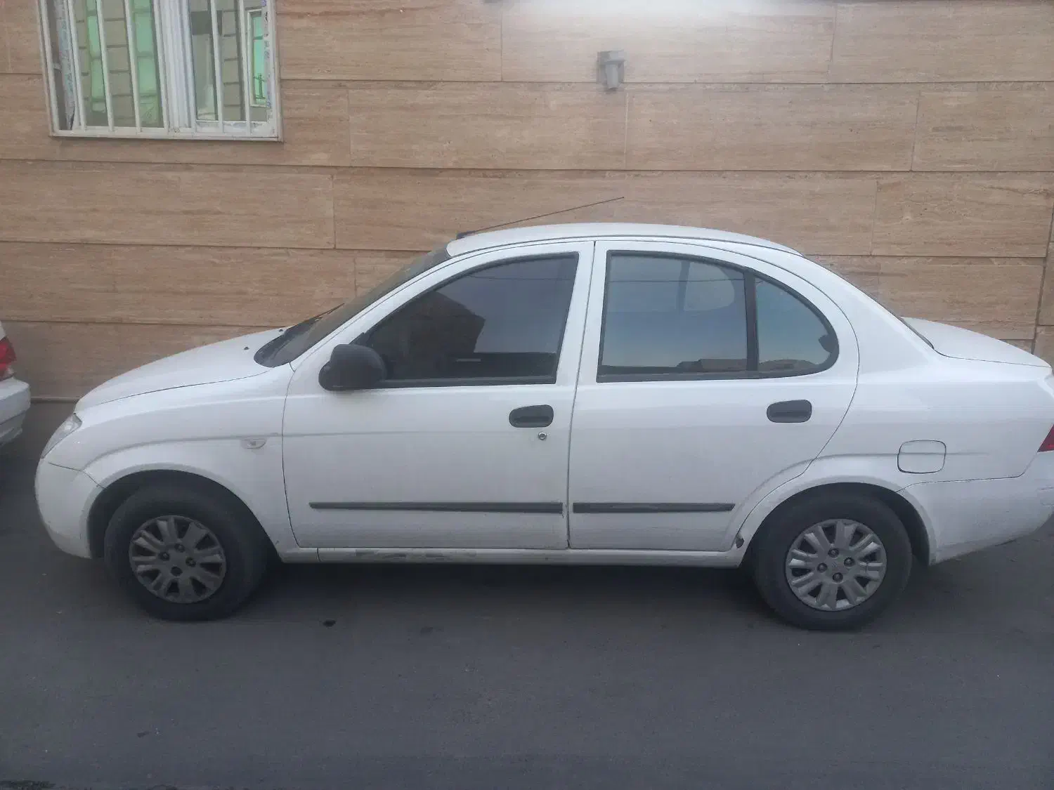 تیبا یک مدل97|خودرو سواری و وانت|رباط‌کریم, رباط‌کریم|دیوار