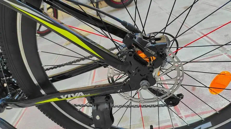 انواع دوچرخه نو|دوچرخه، اسکیت، اسکوتر|قدس, شهرقدس|دیوار