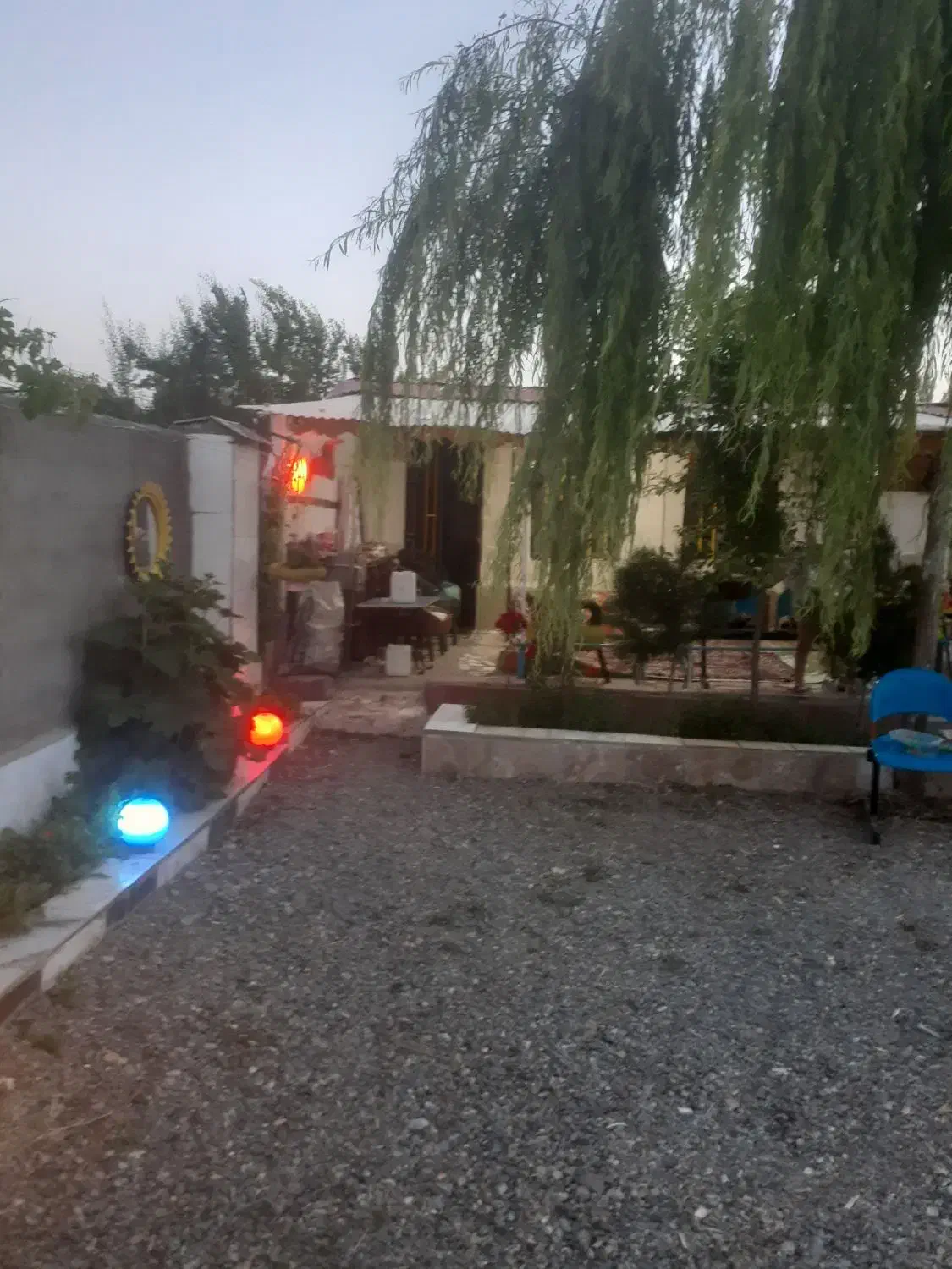 فروش خونه باغ|فروش خانه و ویلا|فیرورق, |دیوار