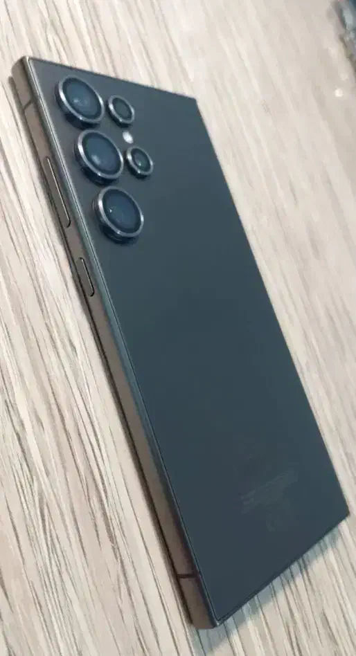 گوشی s24 ultra|موبایل|اردبیل, |دیوار