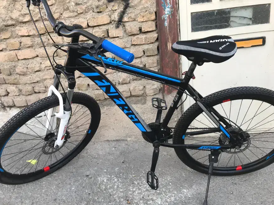 دوچرخه حرفه ای|دوچرخه، اسکیت، اسکوتر|هشتگرد, شهرک گلها|دیوار