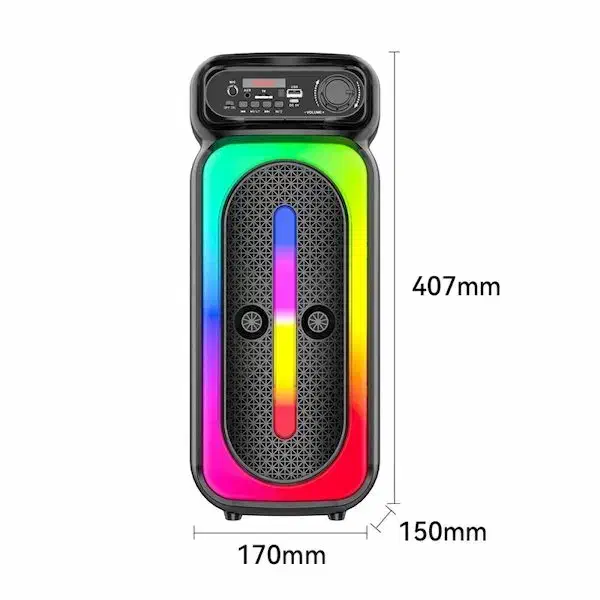 جشنواره فروش اسپیکر ZQS-4272M|سیستم صوتی خانگی|تهران, امین حضور|دیوار